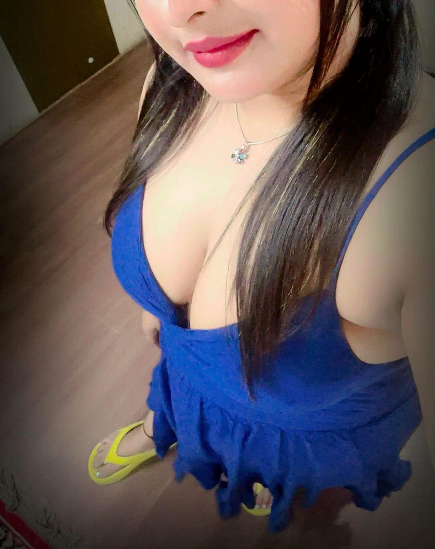 Russian Call Girls Hyderabad